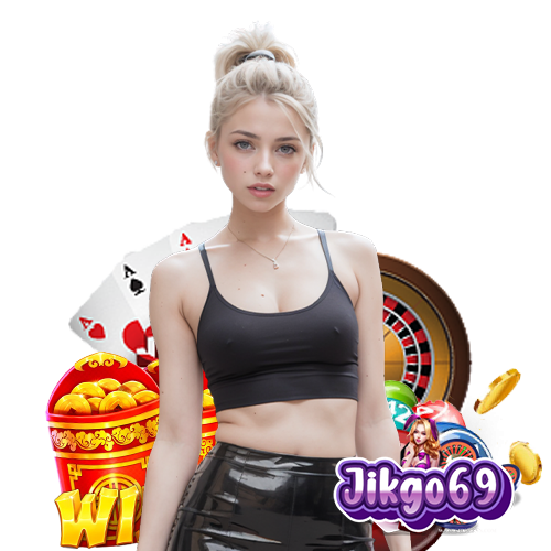 jikgo69 สมัครสมาชิก